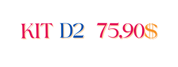 KIT D2 75 90