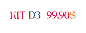 KIT D3 99 90