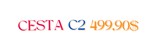 CESTA C2 499 90