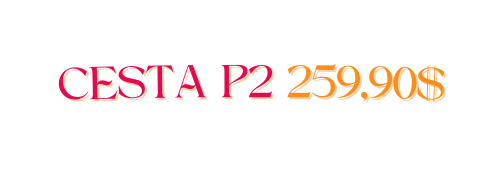 CESTA P2 259 90